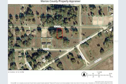 0 SW 31st Pl, Ocala, FL 34481 - Photo 1