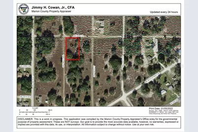 Tbd SW 146th Avenue, Ocala, FL 34481 - Photo 1