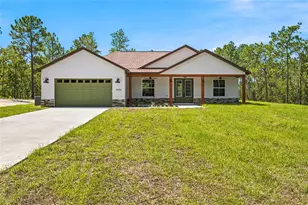 12226 SW 96th Ln, Dunnellon, FL 34432 - Photo 1