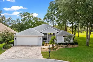 10801 SW 71st Ave, Ocala, FL 34476 - Photo 1