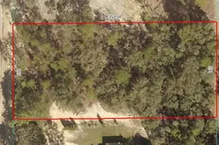 Lot 4 N 1/2 SW 121st Terrace, Dunnellon, FL 34432 - Photo 1