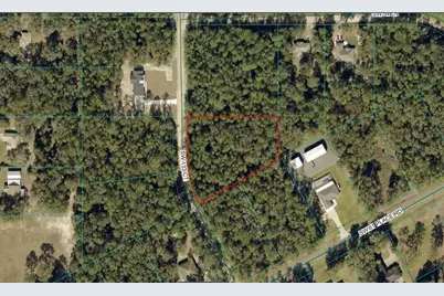 Tbd Lot 9 SW 133rd Court, Ocala, FL 34481 - Photo 1
