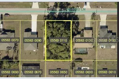 1010 NE 33rd Lane, Cape Coral, FL 33909 - Photo 1