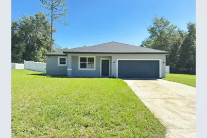 8419 N Saxon Way, Citrus Springs, FL 34434 - Photo 1