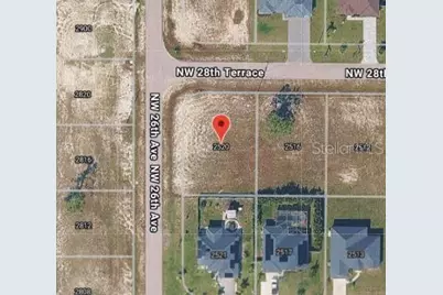 2520 NW 28th Terrace, Cape Coral, FL 33993 - Photo 1