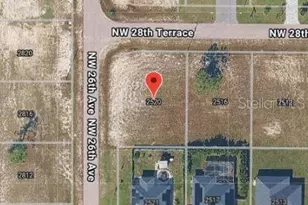 2520 NW 28th Terrace, Cape Coral, FL 33993 - Photo 1