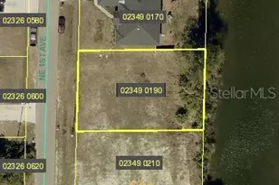 3007 NE 1st Ave, Cape Coral, FL 33909 - Photo 1