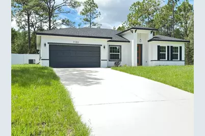 7130 N Glenridge Circle, Citrus Springs, FL 34434 - Photo 1