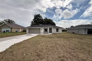 13765 SE 40th Terrace, Summerfield, FL 34491 - Photo 1
