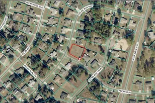 Tbd SW 72nd Terr Rd, Ocala, FL 34473 - Photo 1
