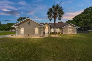 5953 NE 62nd Court Rd, Silver Springs, FL 34488 - Photo 1