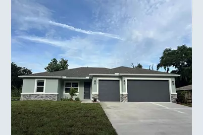 422 Nogales Avenue NE, Palm Bay, FL 32907 - Photo 1