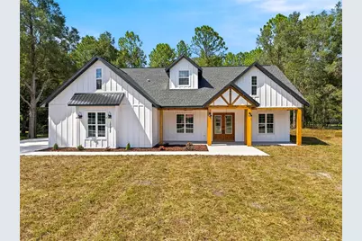 12717 SW 81st Street, Dunnellon, FL 34432 - Photo 1