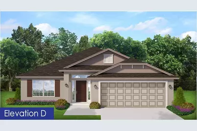 12537 Langley Drive #lot 90, Spring Hill, FL 34609 - Photo 1