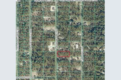 Tbd SW Obee Ridge Road, Dunnellon, FL 34431 - Photo 1