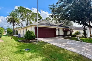 1407 Fortaleza Dr, The Villages, FL 32162 - Photo 1