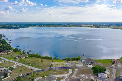 842 Eagle Lake Loop Road, Eagle Lake, FL 33839 - Photo 1