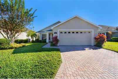 3809 Osprey Pointe Circle, Winter Haven, FL 33884 - Photo 1