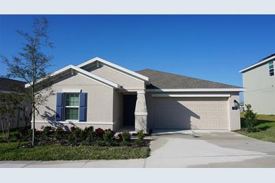 897 Citrus Reserve Boulevard, Davenport, FL 33837 - Photo 1