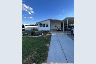 9183 Lake Point Boulevard, Lake Wales, FL 33898 - Photo 1