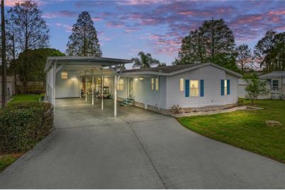 5135 Island View Circle S, Polk City, FL 33868 - Photo 1