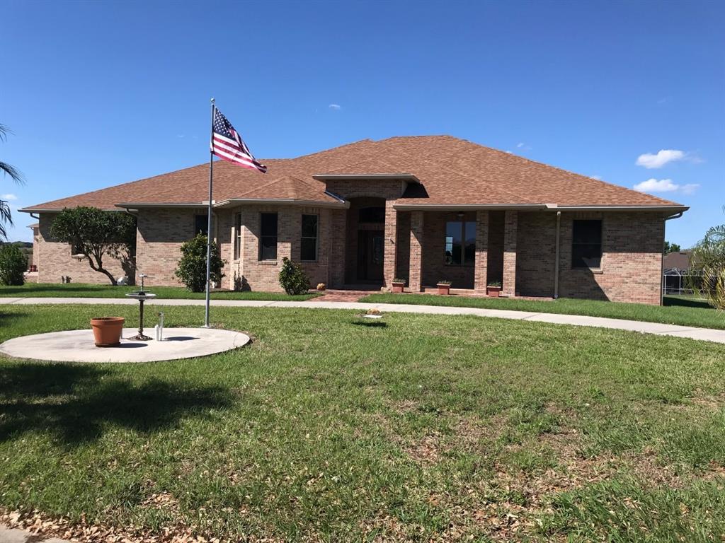 7550 Thompson Nursery Rd, Winter Haven, FL 33884 MLS P4920033