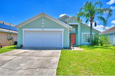 2756 Rochelle Drive, Winter Haven, FL 33881 - Photo 1