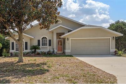 922 Oxford Way, Lake Wales, FL 33853 - Photo 1
