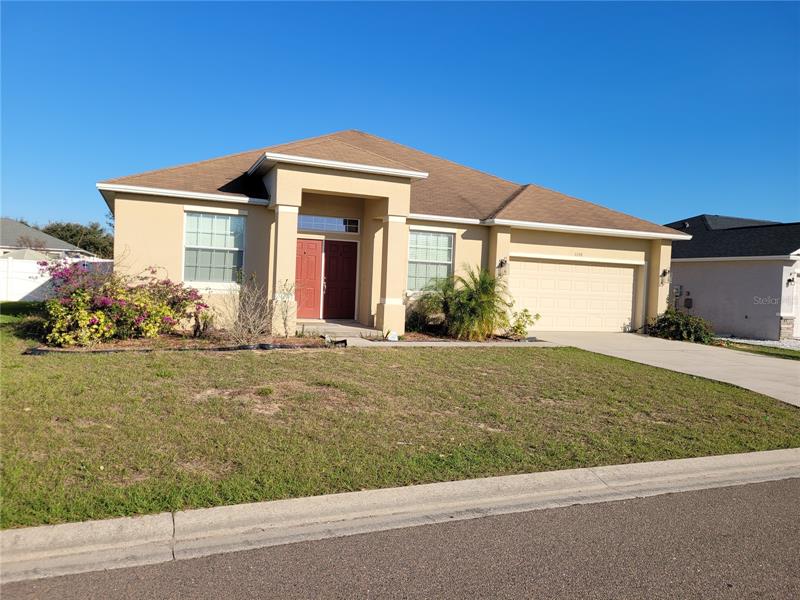 3358 Patterson Heights Dr, Haines City, FL 33844 MLS P4924576