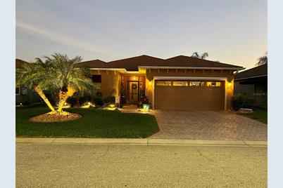 4509 Turnberry Lane, Lake Wales, FL 33859 - Photo 1