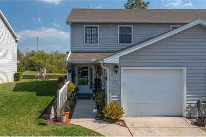 341 Orange Blossom Drive #341, Winter Haven, FL 33880 - Photo 1