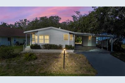 7055 Tamarind Dr, Lake Wales, FL 33898 - Photo 1