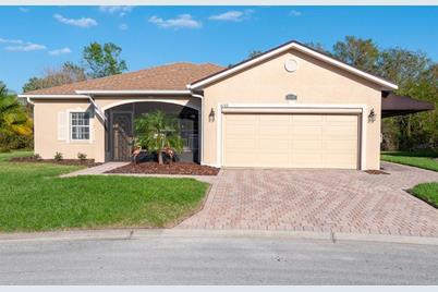 4188 Aberdeen Lane, Lake Wales, FL 33859 - Photo 1
