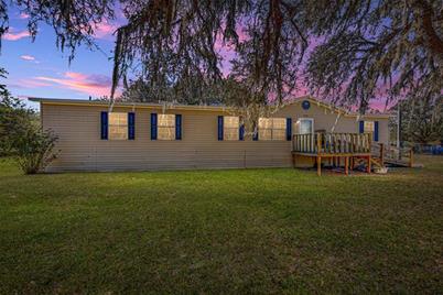 4725 Schooner Avenue, Lake Wales, FL 33859 - Photo 1