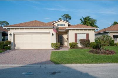 4164 Aberdeen Lane, Lake Wales, FL 33859 - Photo 1