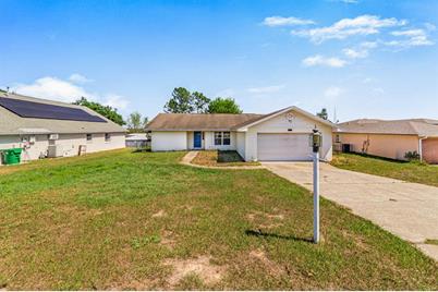 1007 Valentina Drive, Dundee, FL 33838 - Photo 1