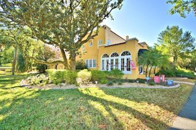 944 Campbell Avenue, Lake Wales, FL 33853 - Photo 1