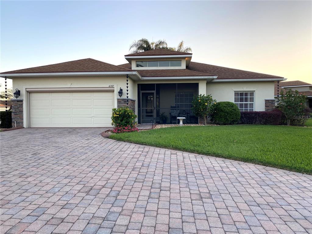 4307 Gullane Dr, Lake Wales, FL 33859 MLS P4925201 Coldwell Banker