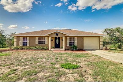 35 Aldo Road, Babson Park, FL 33827 - Photo 1