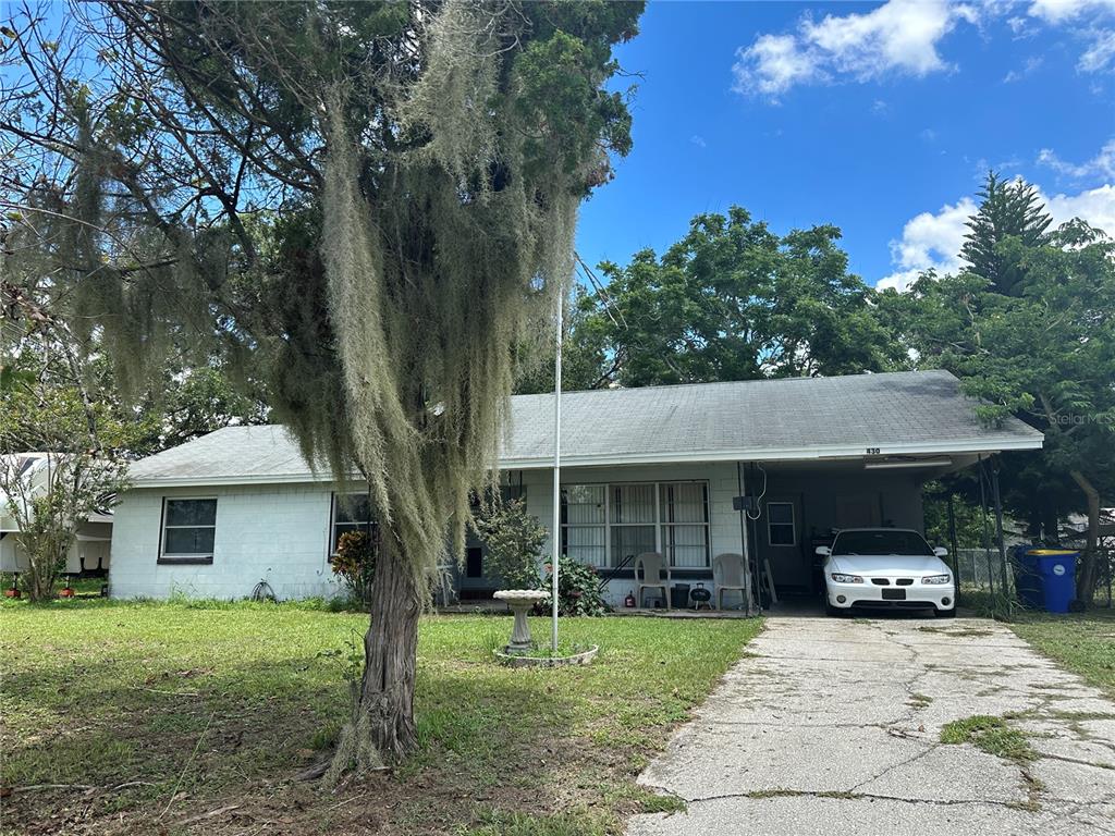 430 S Shore Dr, Eagle Lake, FL 33839 MLS P4926040 Coldwell Banker