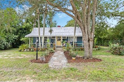 324 W Smith Avenue, Lake Hamilton, FL 33851 - Photo 1