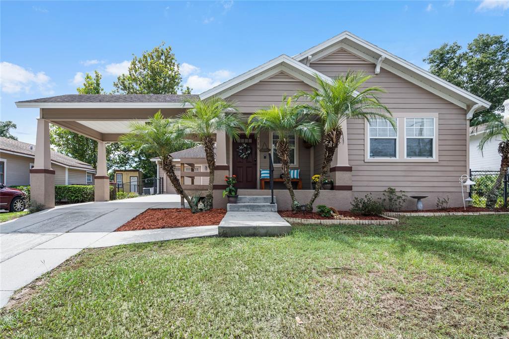 719 E Magnolia St, Lakeland, FL 33801 - MLS P4927490 - Coldwell Banker