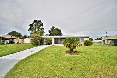 414 Walter Avenue, Frostproof, FL 33843 - Photo 1