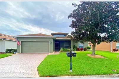 3073 Dunmore Drive, Lake Wales, FL 33859 - Photo 1