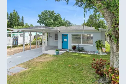 2517 Golfview Street, Lakeland, FL 33801 - Photo 1