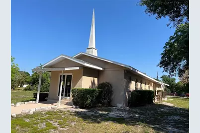 365 W Terrace Avenue, Lake Alfred, FL 33850 - Photo 1