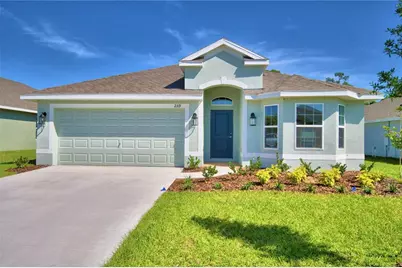 1234 Tagliamento Lane, Haines City, FL 33844 - Photo 1