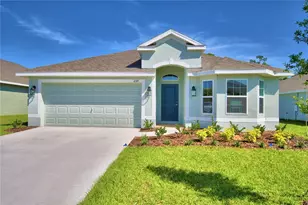 1234 Tagliamento Ln, Haines City, FL 33844 - Photo 1