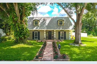 92 Lake Otis Road, Winter Haven, FL 33884 - Photo 1