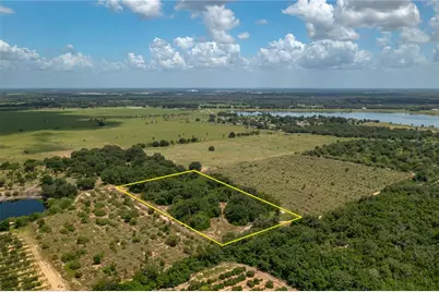 Fox Run Road, Lake Wales, FL 33898 - Photo 1